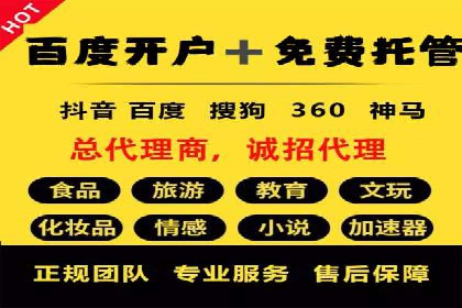 百度搜索推广案例解析：优化策略大揭秘